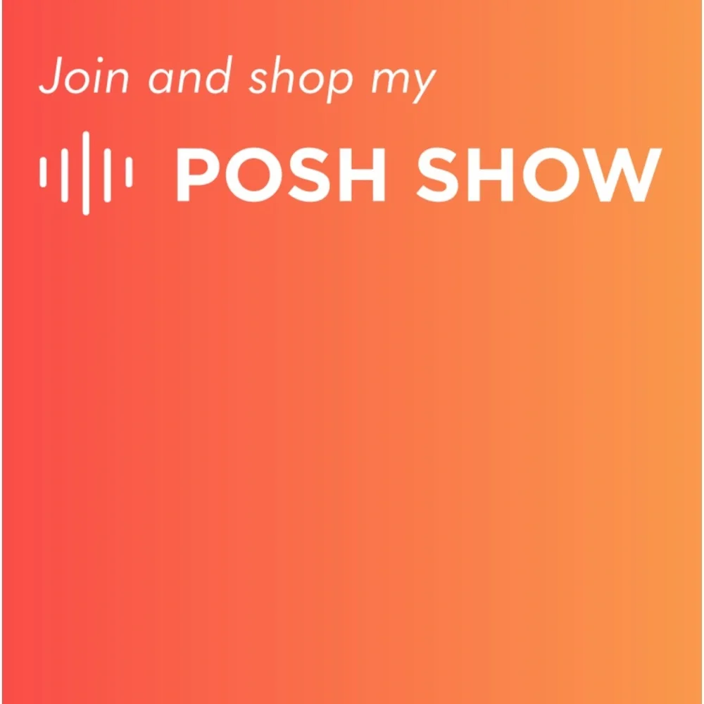 Posh show - Picture 1 of 1